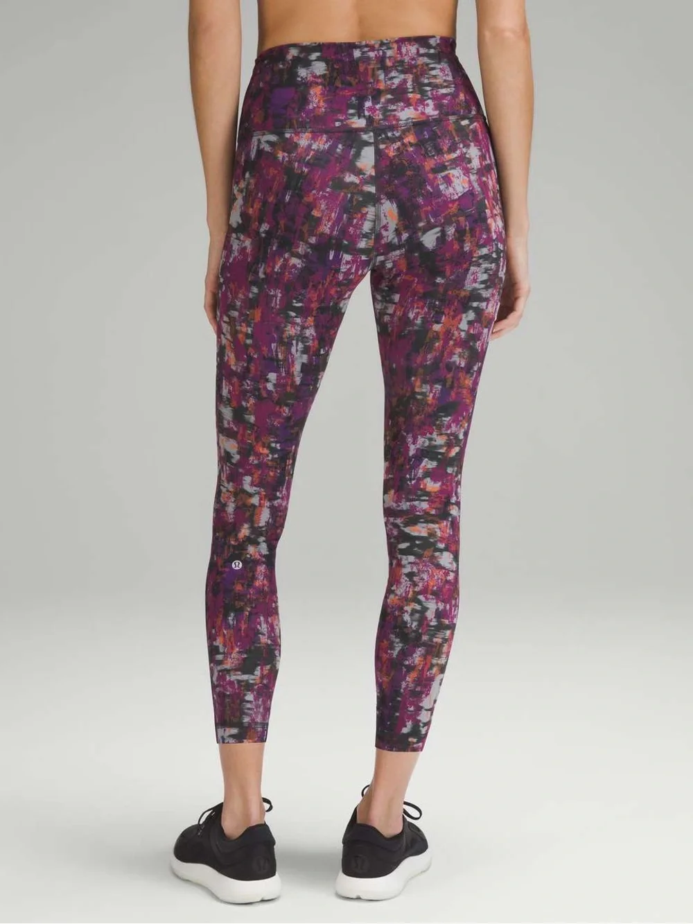Lululemon Wunder Train High-Rise Tight 25